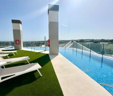 Piso de alquiler en Avenida Cervantes, 15, Costabella - Photo 3