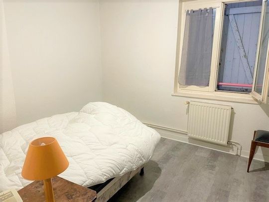 T3 47.54m² QUARTIER COLLONGES MARNAND - Photo 1