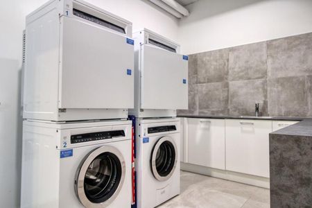 Lily #33 - Coliving at Lily: Modern Living near Lausanne, EPFL and UNIL - Foto 4