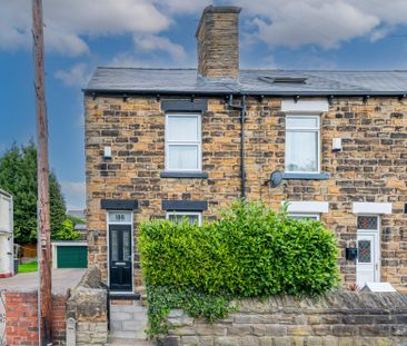 Hall Road, Handsworth, S13 - Photo 2