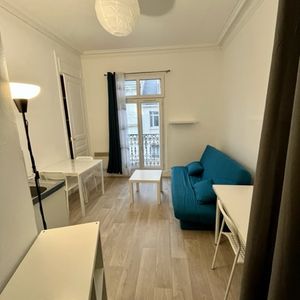 Studio meublé 16m2 - Photo 2