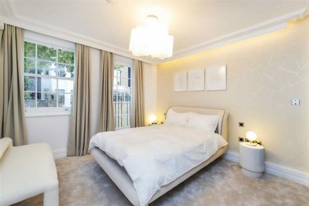 4 bedroom terraced house to rent - Photo 3