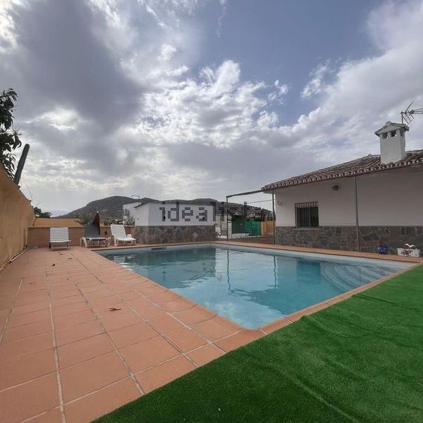 Alquiler de finca rústica en Camino de la Dehesa Baja, 137 - Photo 1