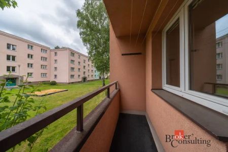 Pronájem bytu 3+1 70 m - Fotografie 5