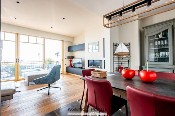 Location Maison 5 pièces 164m² LES SABLES D OLONNE 85100 - Photo 1