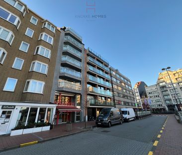 Klassiek gemeubeld appartement met frontaal zicht over het Van Bunn... - Photo 3