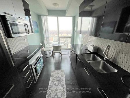 For Lease - 5168 Yonge Street Unit# 2705, Toronto, Ontario - Photo 3