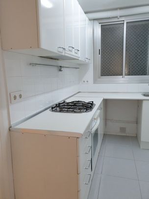 Flat - Barcelona (Sant Gervasi - Galvany) - Photo 1