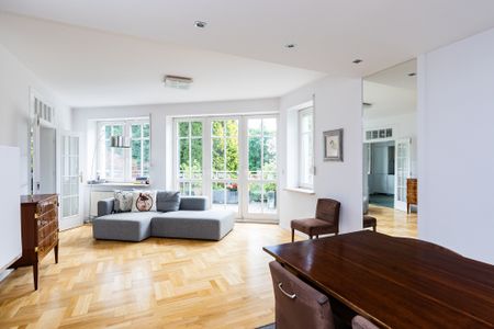 Apartament na wynajem, ul. Obornicka, Warszawa Wilanów - Фото 2