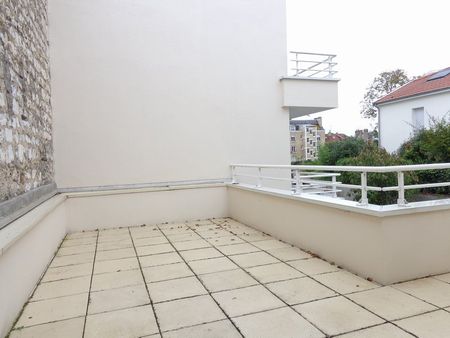 Location Appartement 2 pièces 45m² REIMS 51100 - Photo 4