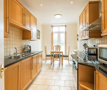 Hall Road, St John's Wood, London, NW8 - Photo 4