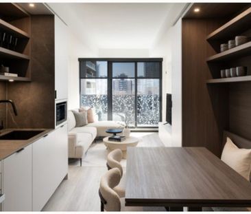 For Lease - 55 Charles Street Unit# 3505, Toronto, Ontario - Photo 3