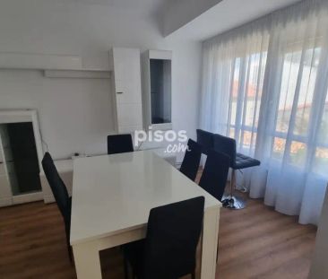 Piso en alquiler en Calle de la Marina, 8 - Photo 5