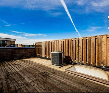 For Lease - 17 Powerhouse Street Unit# 21, Toronto, Ontario - Photo 4