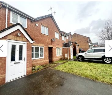 3 Bed Terraced House, Olanyian Drive, M8 - Photo 6