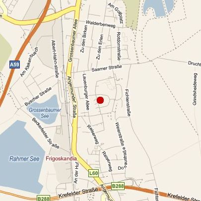 Am Siepenkothen 19/25, 47269 Duisburg OT Großenbaum - Photo 2