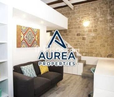 Piso en alquiler en El Barri Gòtic - Photo 2