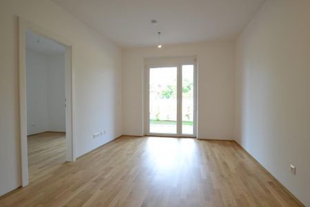 Straßgang – Gartenwohnung – 35m² – 2 Zimmer – inkl. Tiefgarage – ab 01.02.25 - Photo 4