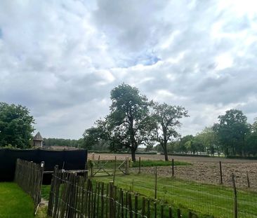 Landelijke woningmet tuin in Beernem - Foto 1