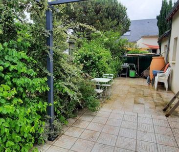 Location Maison 5 pièces 109m² LA RICHE 37520 - Photo 5