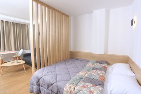 Studio/Γκαρσονιέρα για ενοικίαση Πλατεία Εμπορίου - Ανω Λαδάδικα - Ιστορικό Κέντρο (Κέντρο Θεσσαλονίκης) - Photo 5