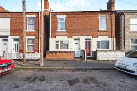 3 bedroom semi-detached to rent William Street, Long Eaton - Photo 5