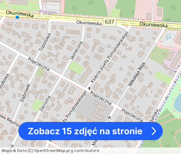 przytulne mieszkanie w Sulejówku - Zdjęcie 1