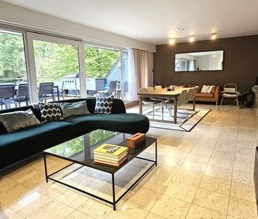 Penthouse te huur - Foto 1