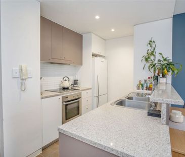 214/38 Gozzard St, Gungahlin ACT 2912 - Apartment For Rent | Domain - Photo 4