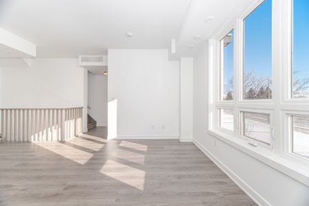 For Lease - 4015 Hickory Drive Unit# 19, Mississauga, Ontario - Photo 2