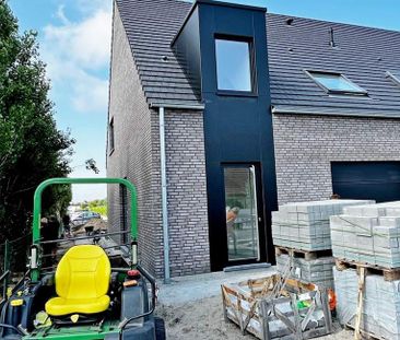 Villa te huur in Westende voor € 1.400 met 3 slaapkamers - Photo 5