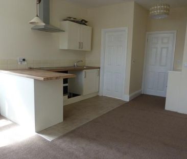 1 bedroom apartment to rent - Photo 4