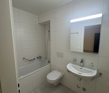 2.5 Zimmer, 54 m², 2. Stock - Photo 3