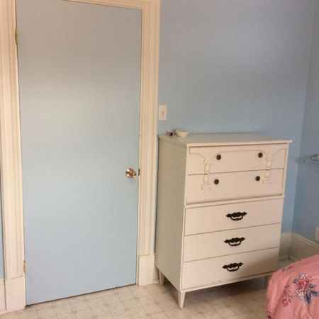 Moitié de 4 1/2 meublé à L’Islet-sur-mer libre immédiatement. - Photo 4