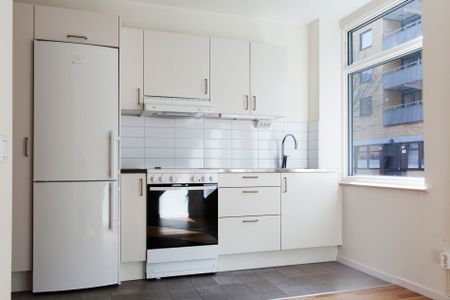 Sofielundsvägen 6, Möllevången - Foto 2