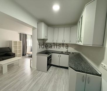 Alquiler de estudio en Calle Perdices - Photo 4