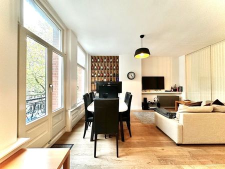 Te huur: Appartement Ceintuurbaan in Amsterdam - Foto 3