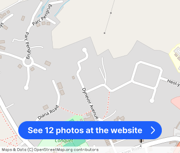 Maes Y Glyn, Llandeilo, SA19 - Photo 1