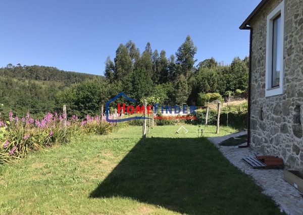 Moradia T3 em Viana do Castelo