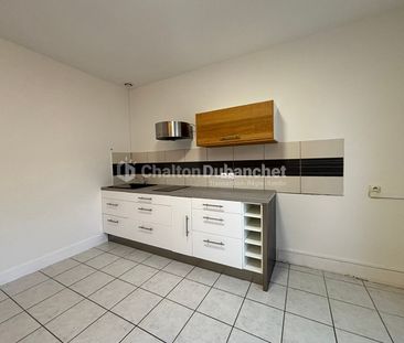 Location Appartement 2 pièces 34m² - Photo 2