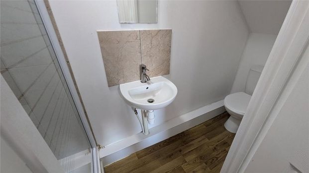 1 bedroom terraced house to rent - Photo 1