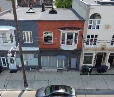 For Lease - 1075 Gerrard Street Unit# Upper floor, Toronto, Ontario - Photo 5