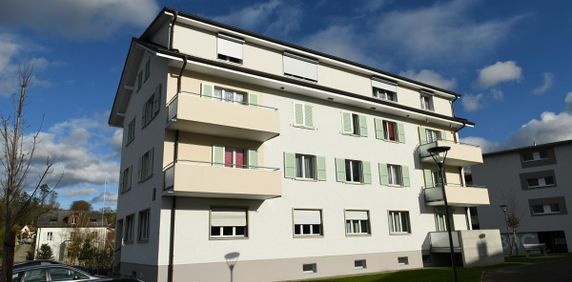 3 room apartment - Photo 2