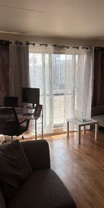 Cession de bail - 3 1/2 - 1 063$ Semi-meublé - Photo 3