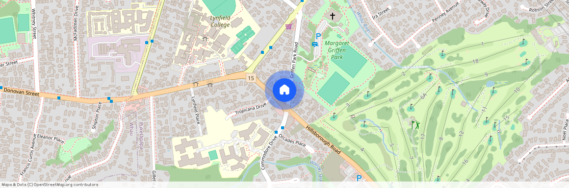 4/25 Griffen Park Road, Mount Roskill, Auckland City