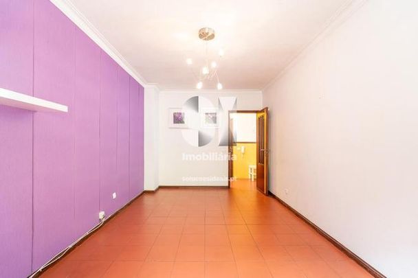 Apartamento T2 - Photo 1