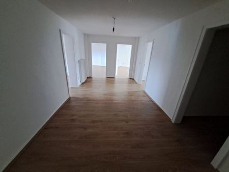 3-Raumwohnung in Duisburg-Mitte zu vermieten - Foto 4