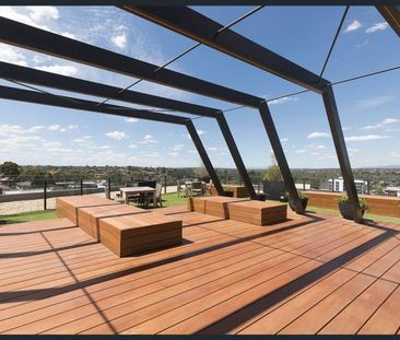 Modern Luxury in the Heart of Heidelberg - Photo 5