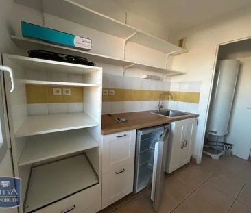 Appartement à louer 3 pièces 54.19m² - Photo 6