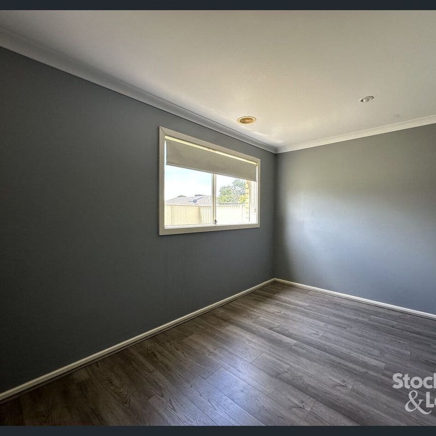 FOUR BEDROOM IN SOUTH SHEPPARTON - Photo 1